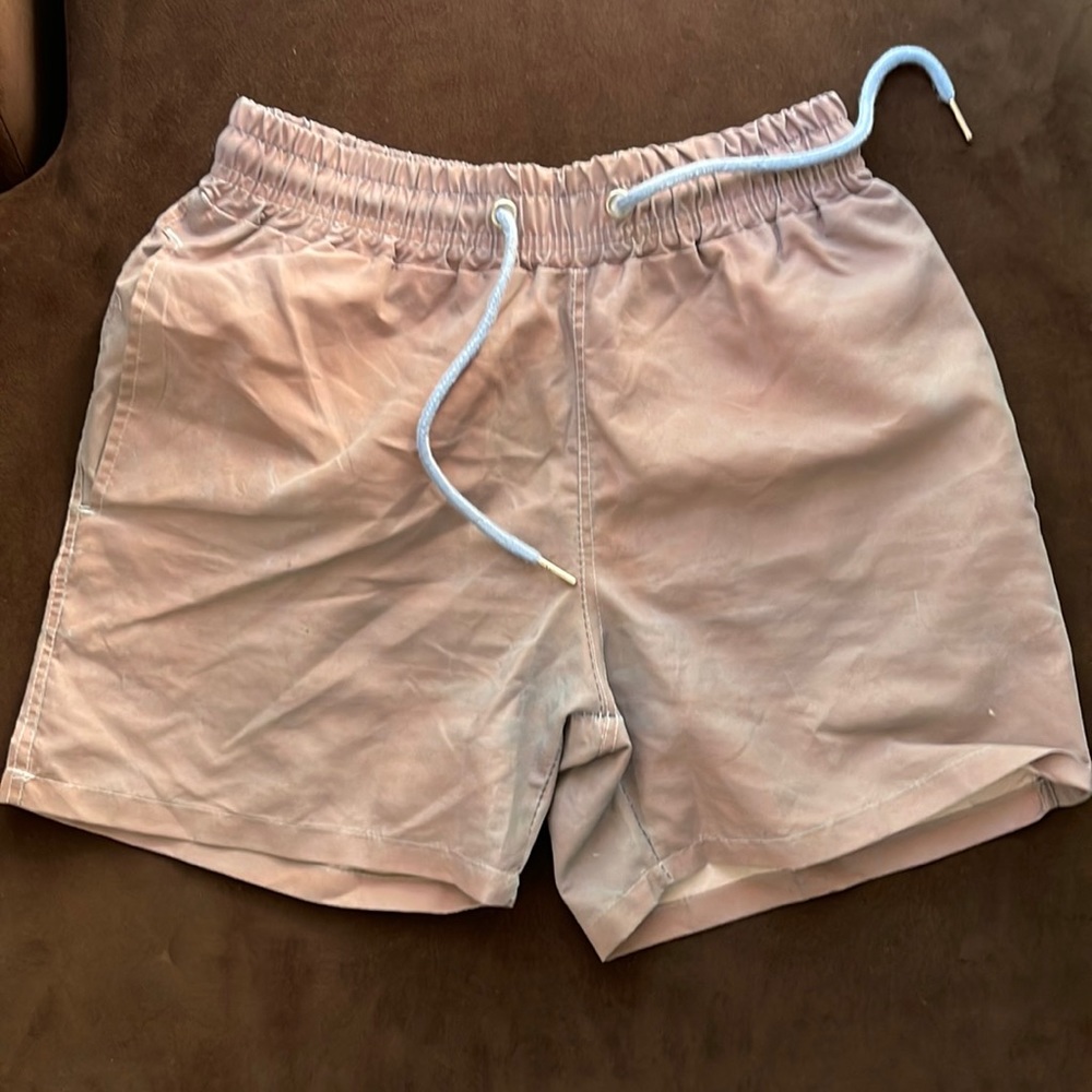 COLOR CHANGING SWIMSUIT